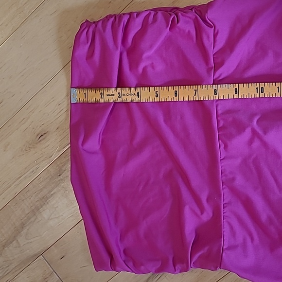 Lands' End Swim Cover-Up - Picture 8 of 9